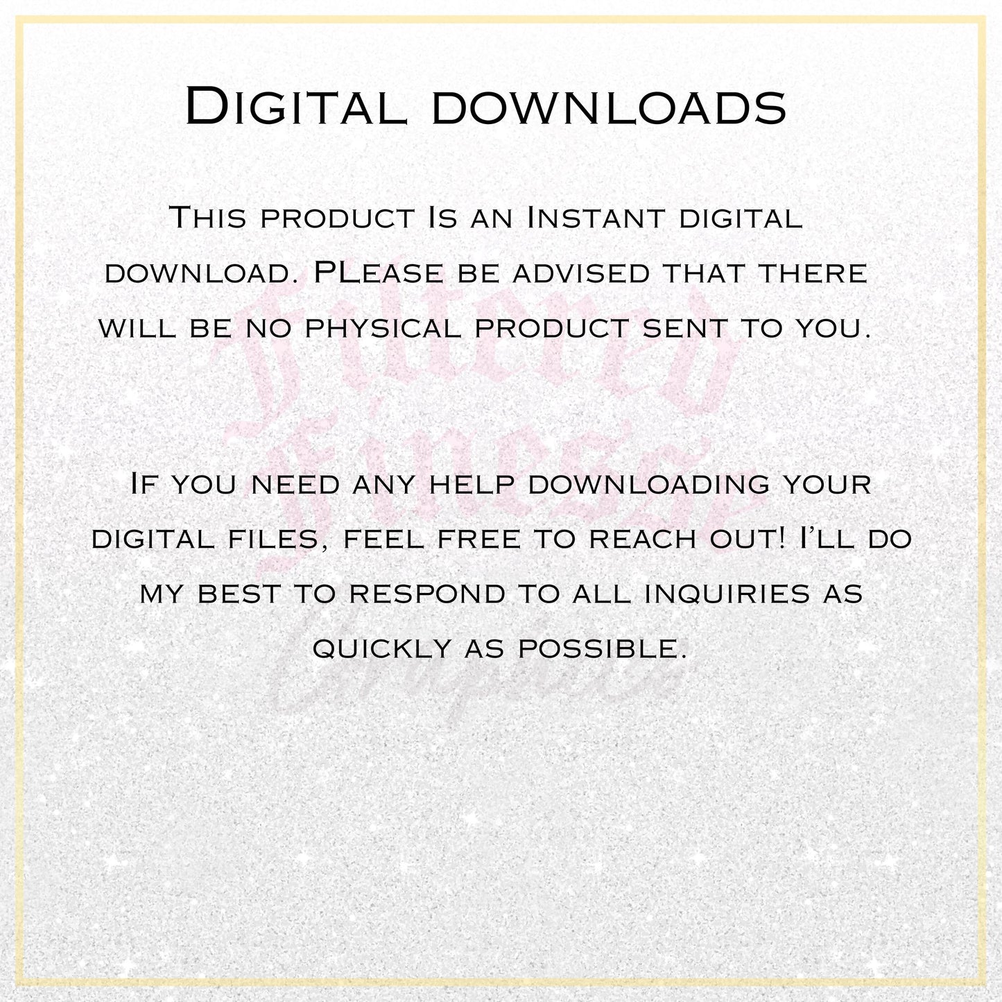 Sweethearts Canva Template