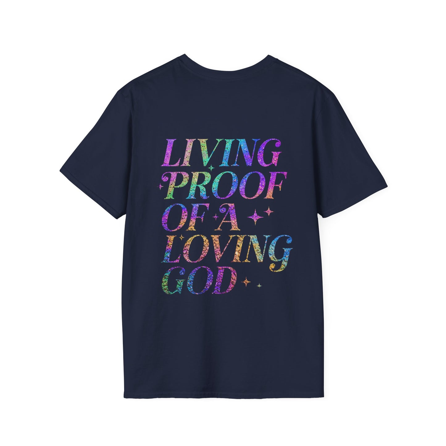 Living Proof Oilslick T-Shirt