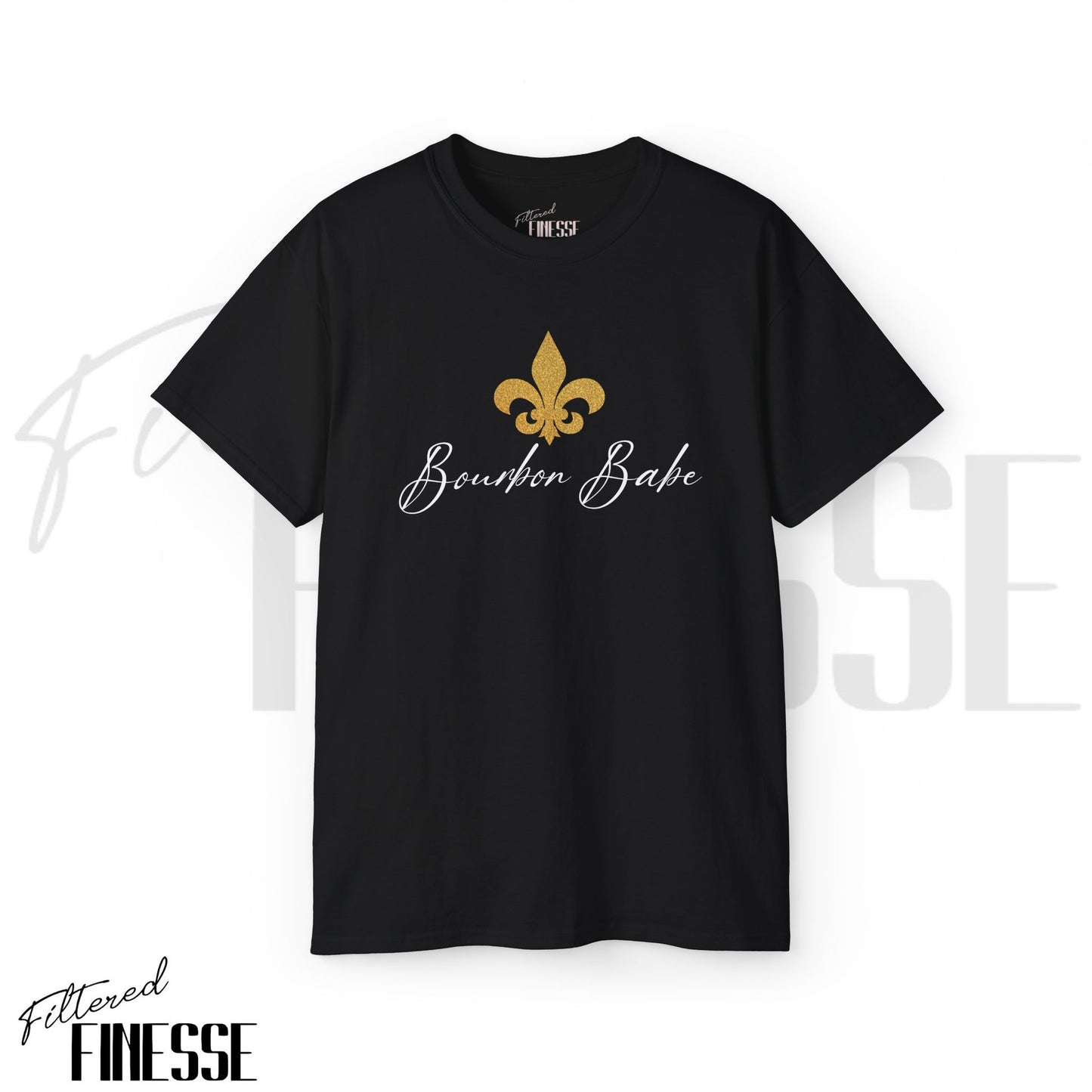 Bourbon Babe T-Shirt
