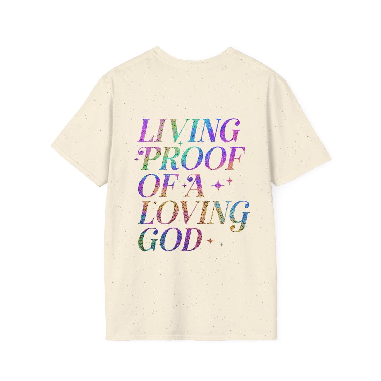 Living Proof Oilslick T-Shirt