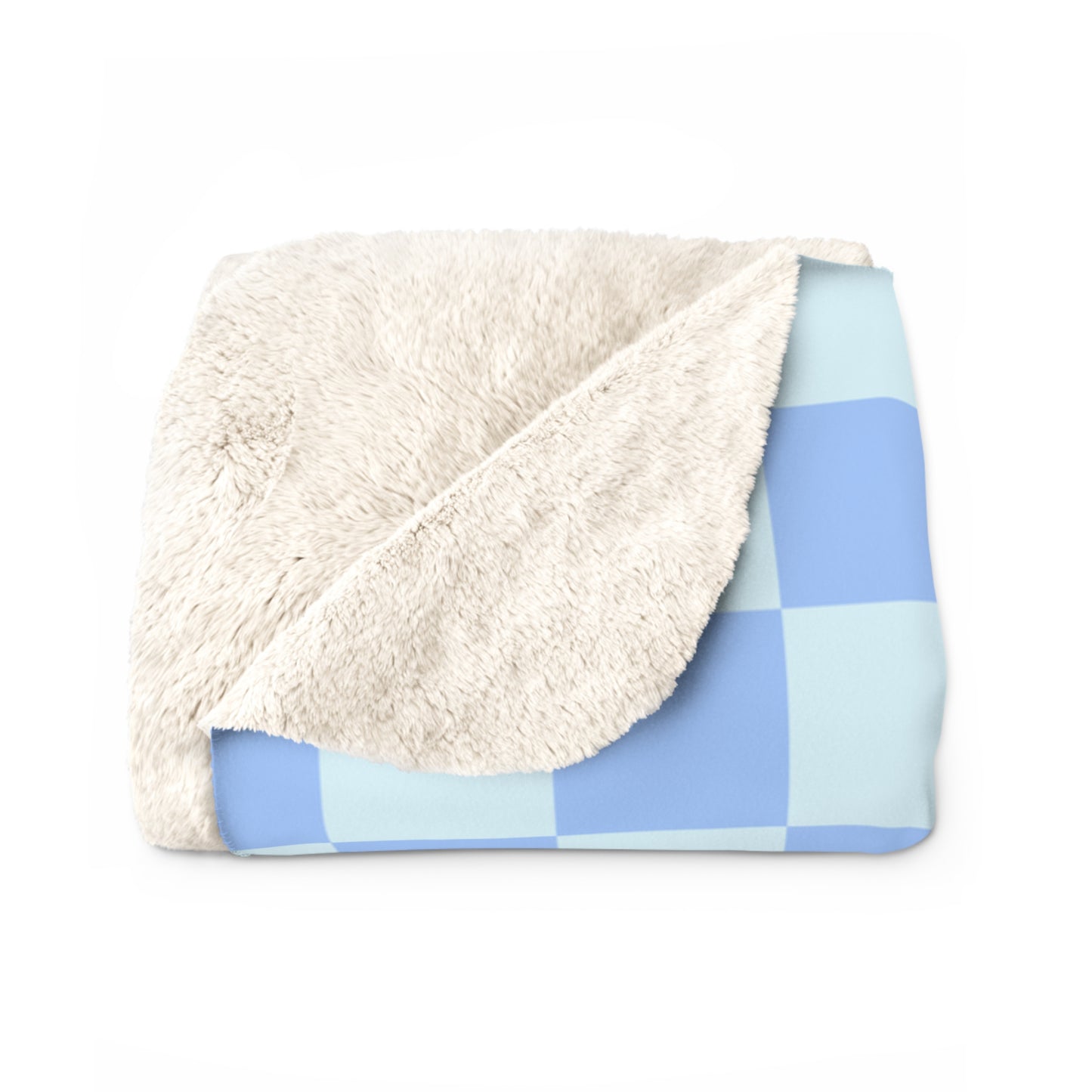 Mo Better Days Cozy Sherpa Blanket for HER