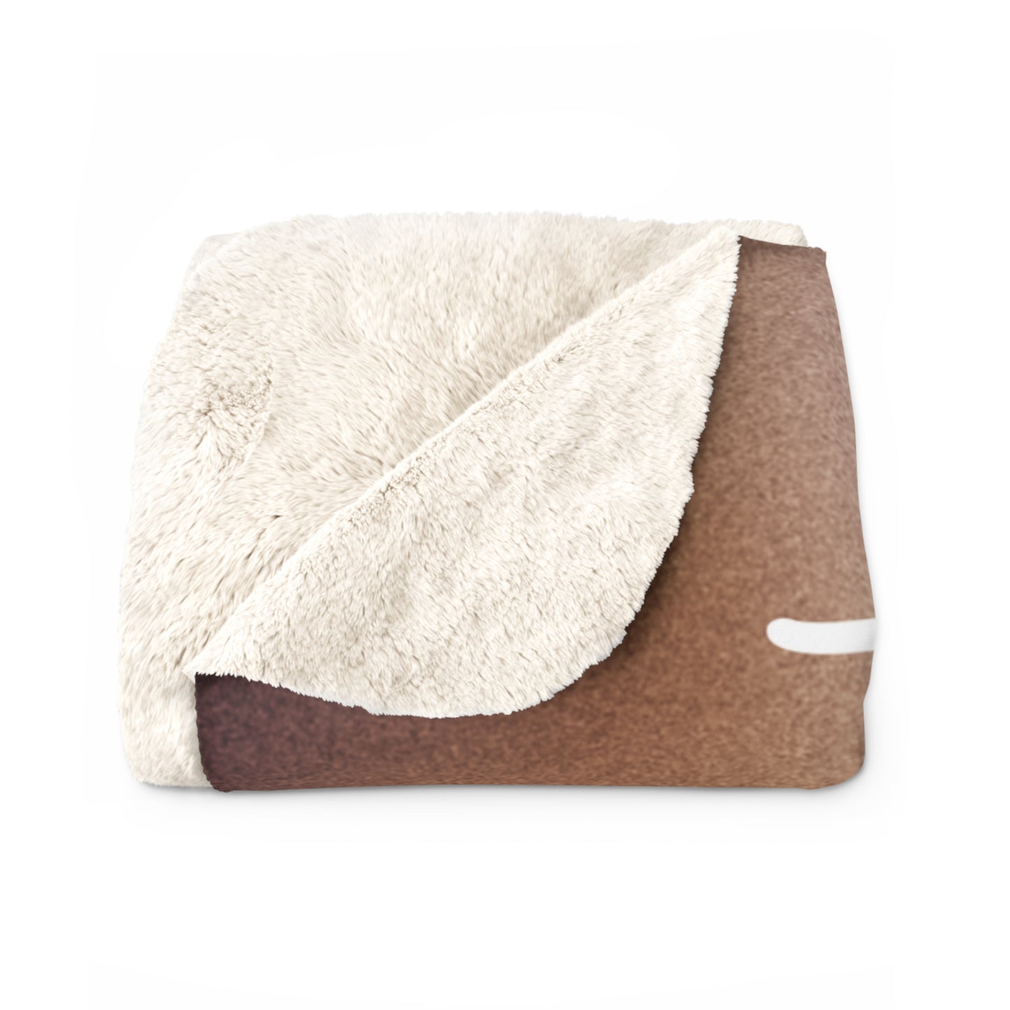Take a Shot for Me Cozy Sherpa Blanket Take Care