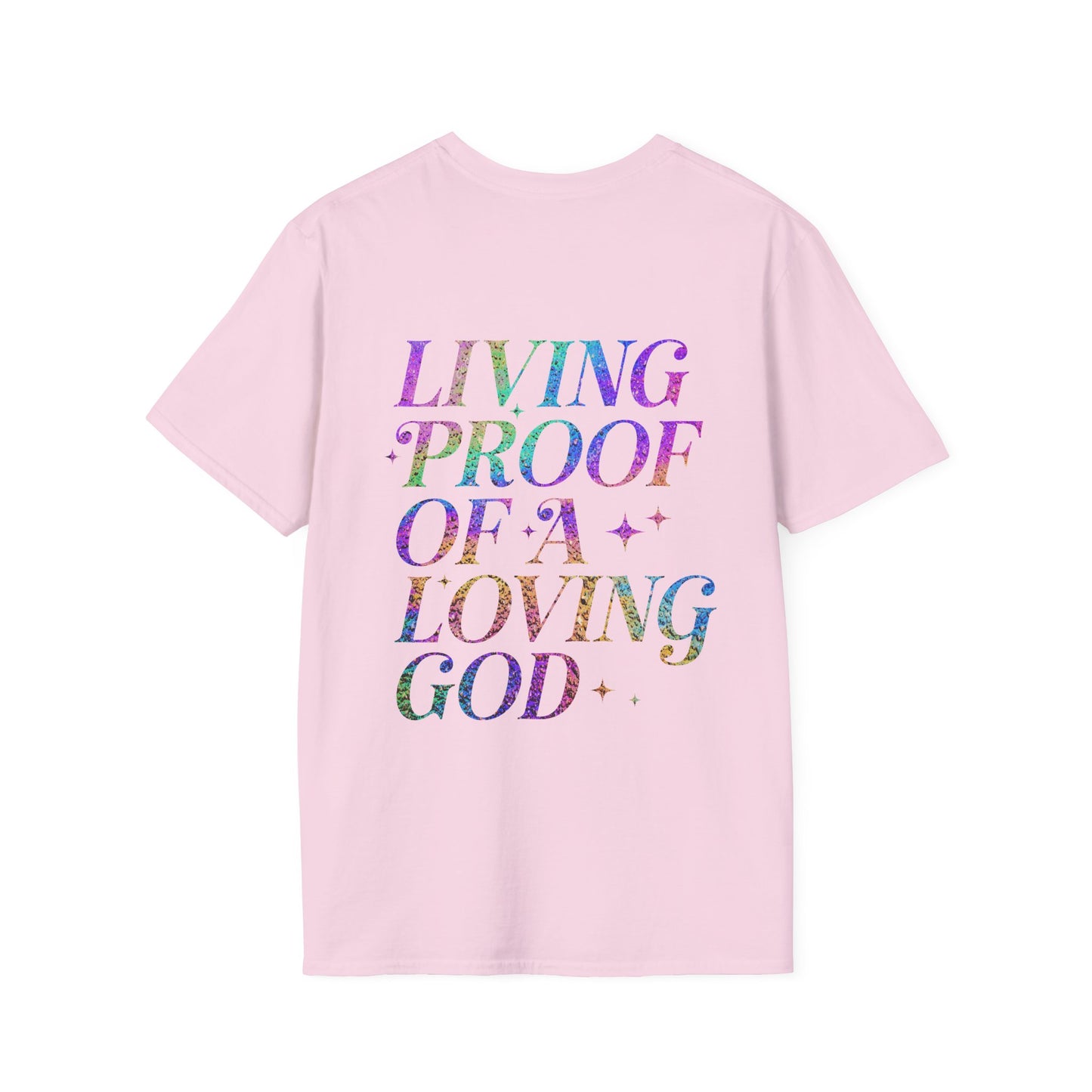 Living Proof Oilslick T-Shirt