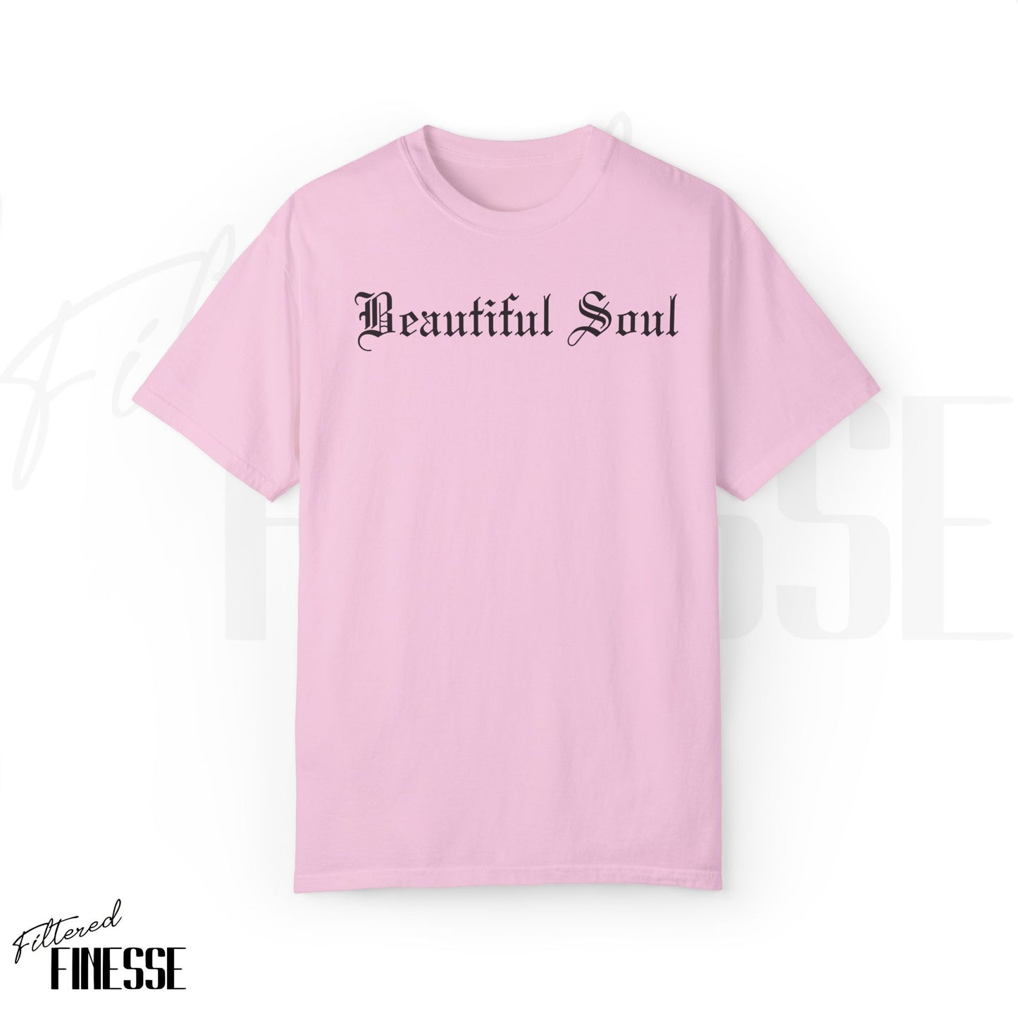 Beautiful Soul Comfort Colors T-Shirt