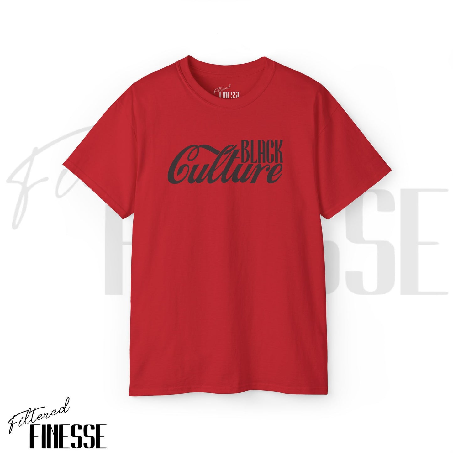 Black Culture T-Shirt