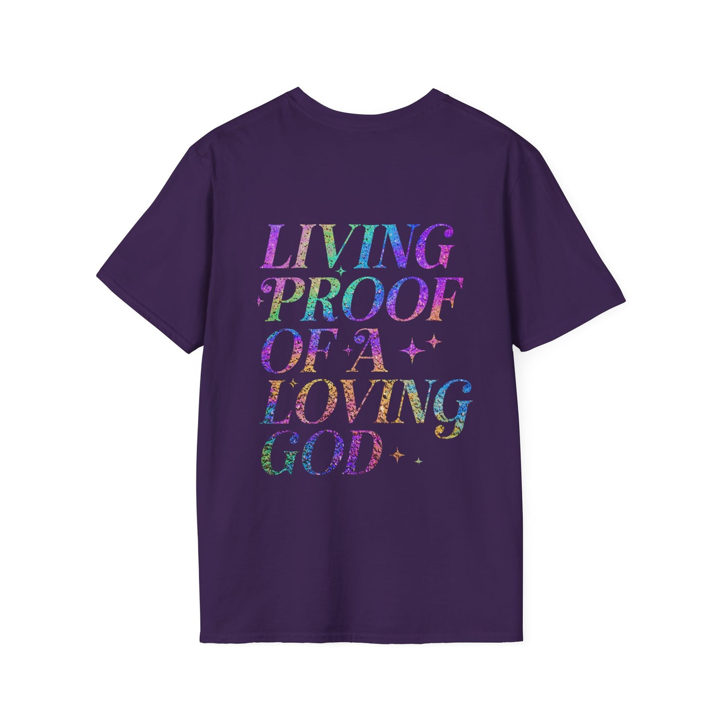 Living Proof Oilslick T-Shirt