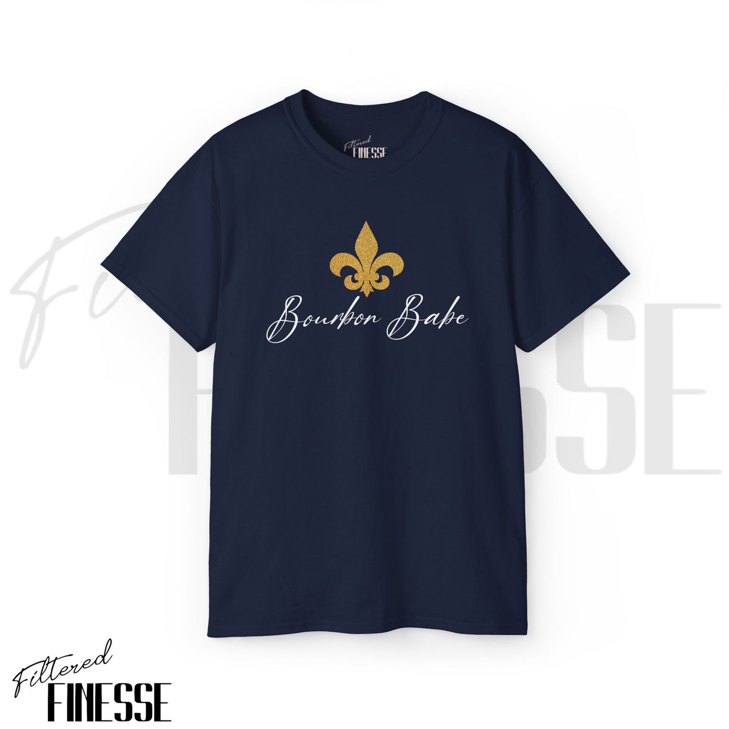 Bourbon Babe T-Shirt