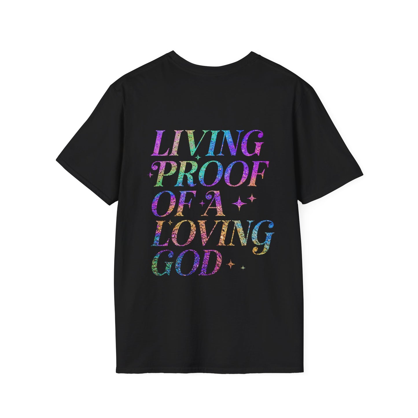 Living Proof Oilslick T-Shirt