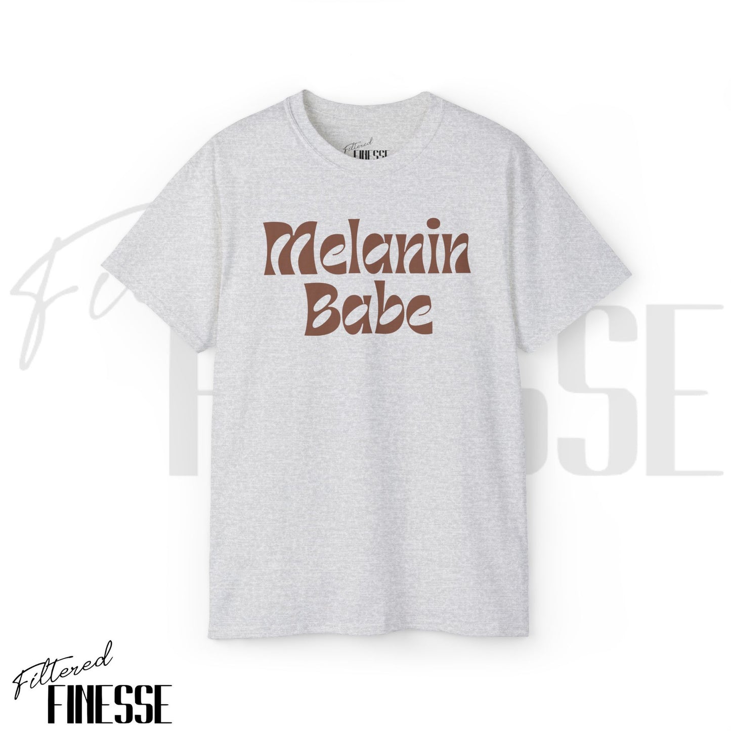 Melanin Babe T-Shirt