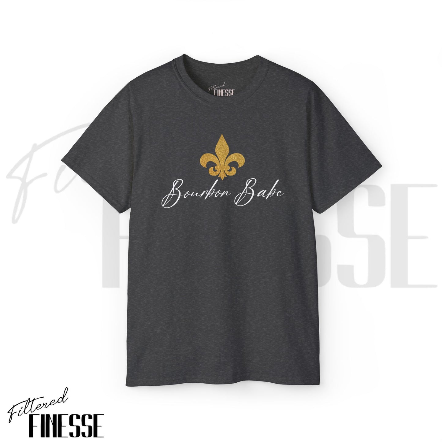 Bourbon Babe T-Shirt