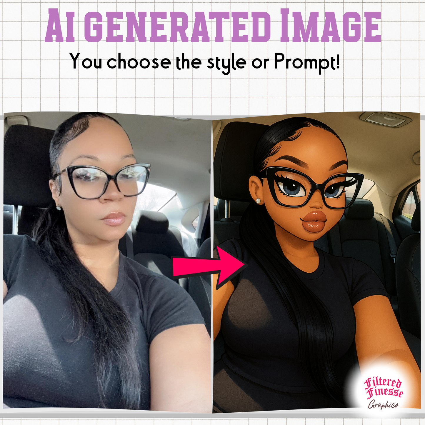 Custom Ai Image Generation