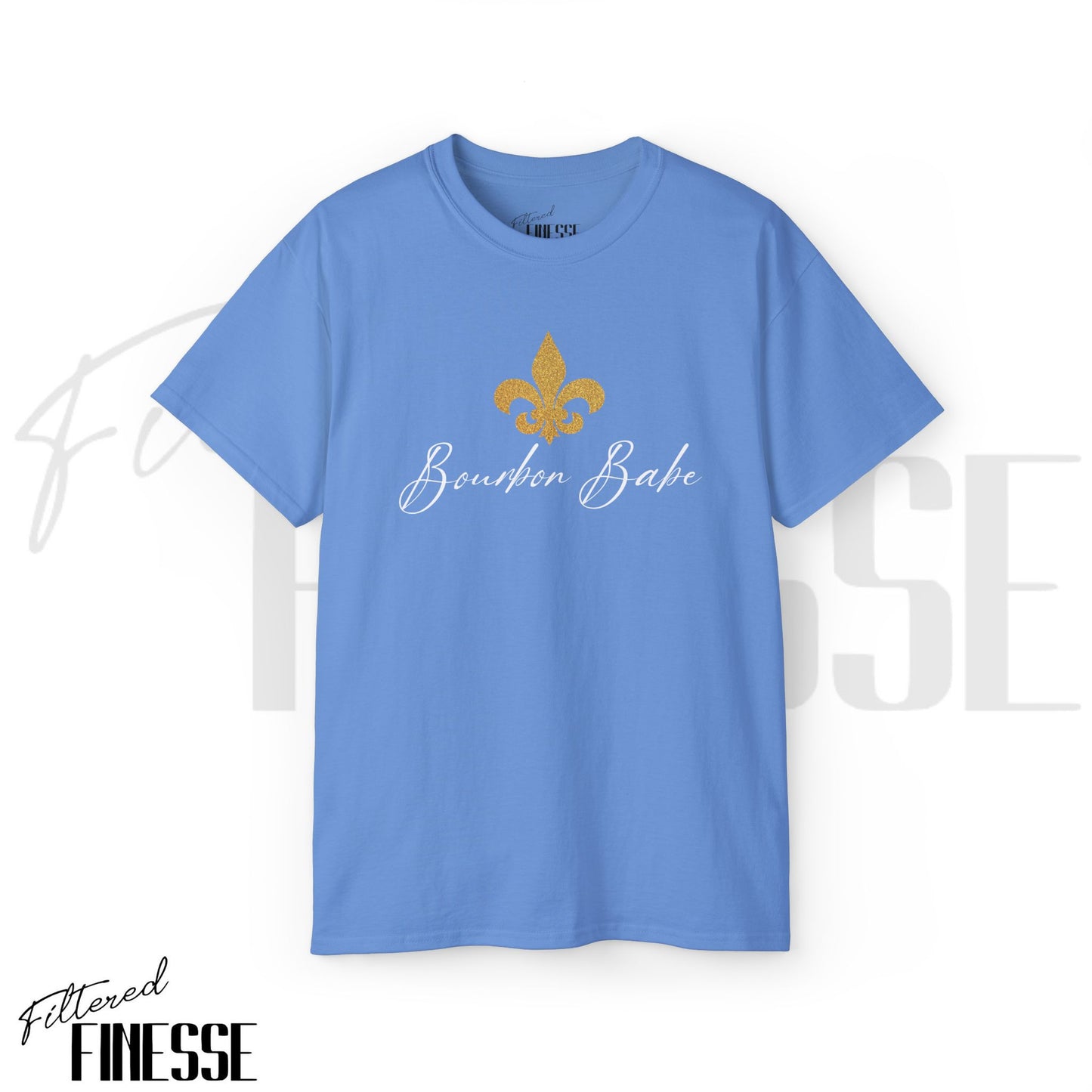 Bourbon Babe T-Shirt