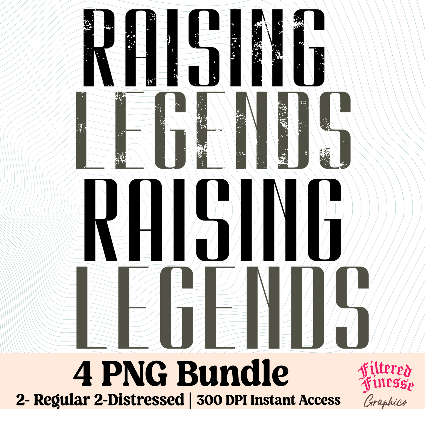 Father's Day PNG Bundle