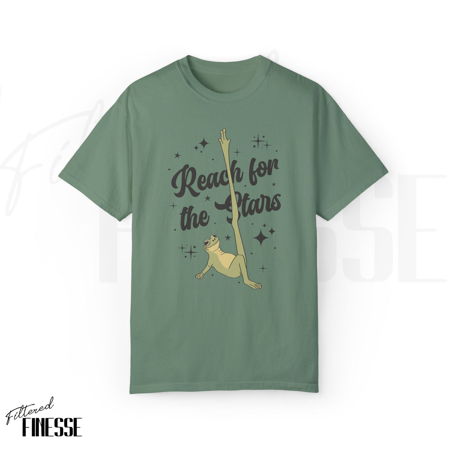For the Stars Comfort Colors T-Shirt
