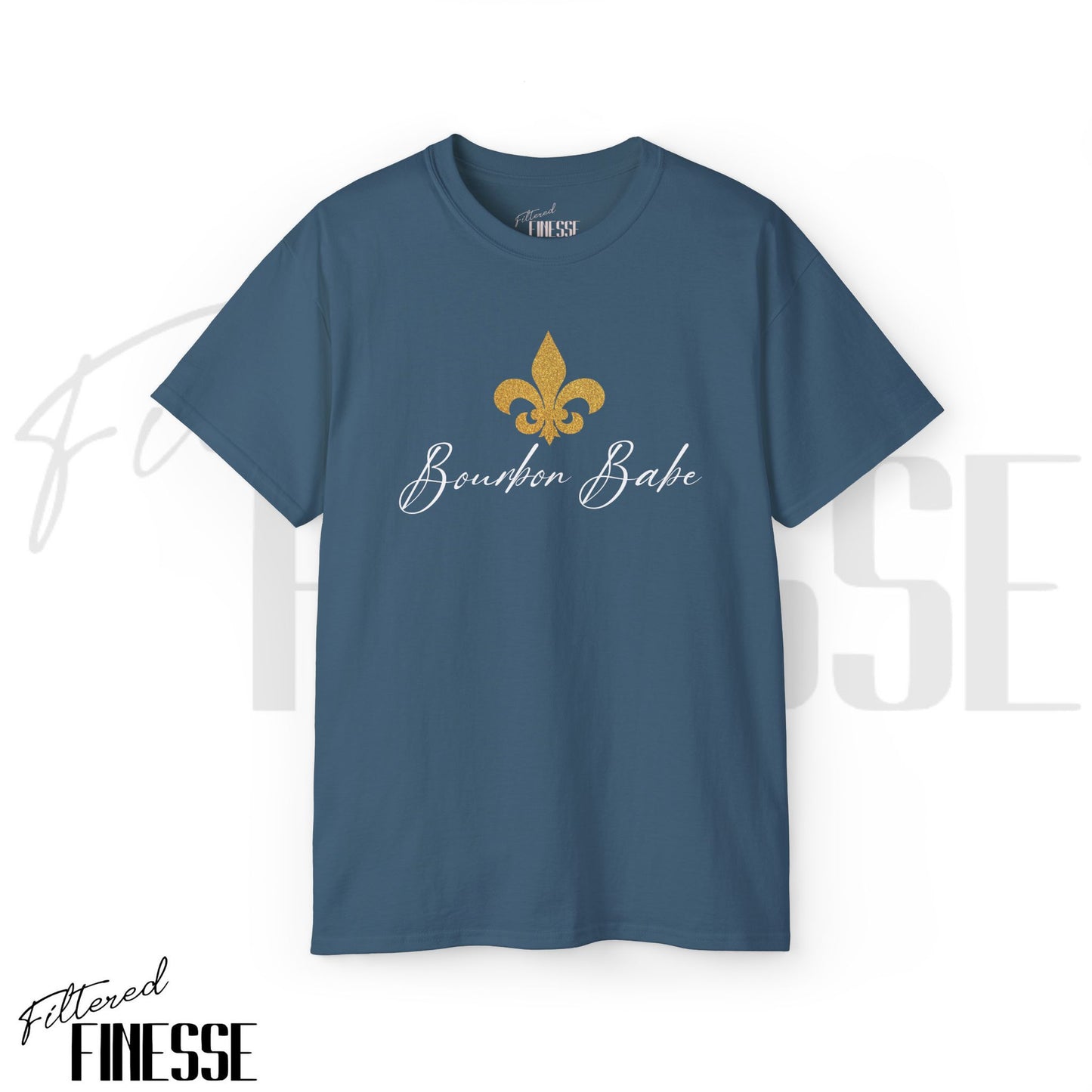 Bourbon Babe T-Shirt