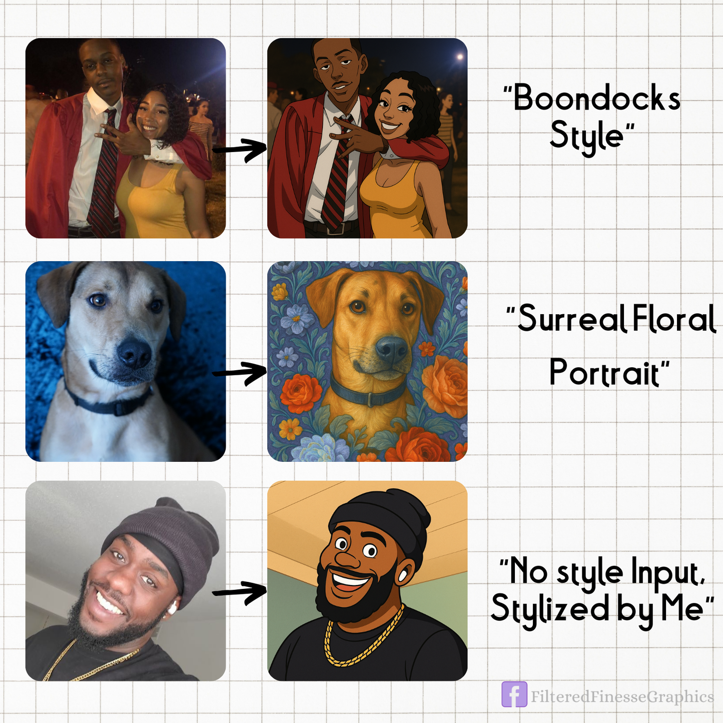 Custom Ai Image Generation