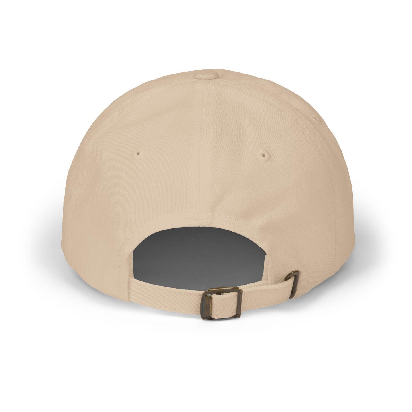 Filtered Finesse Classic Embroidered Dad Cap