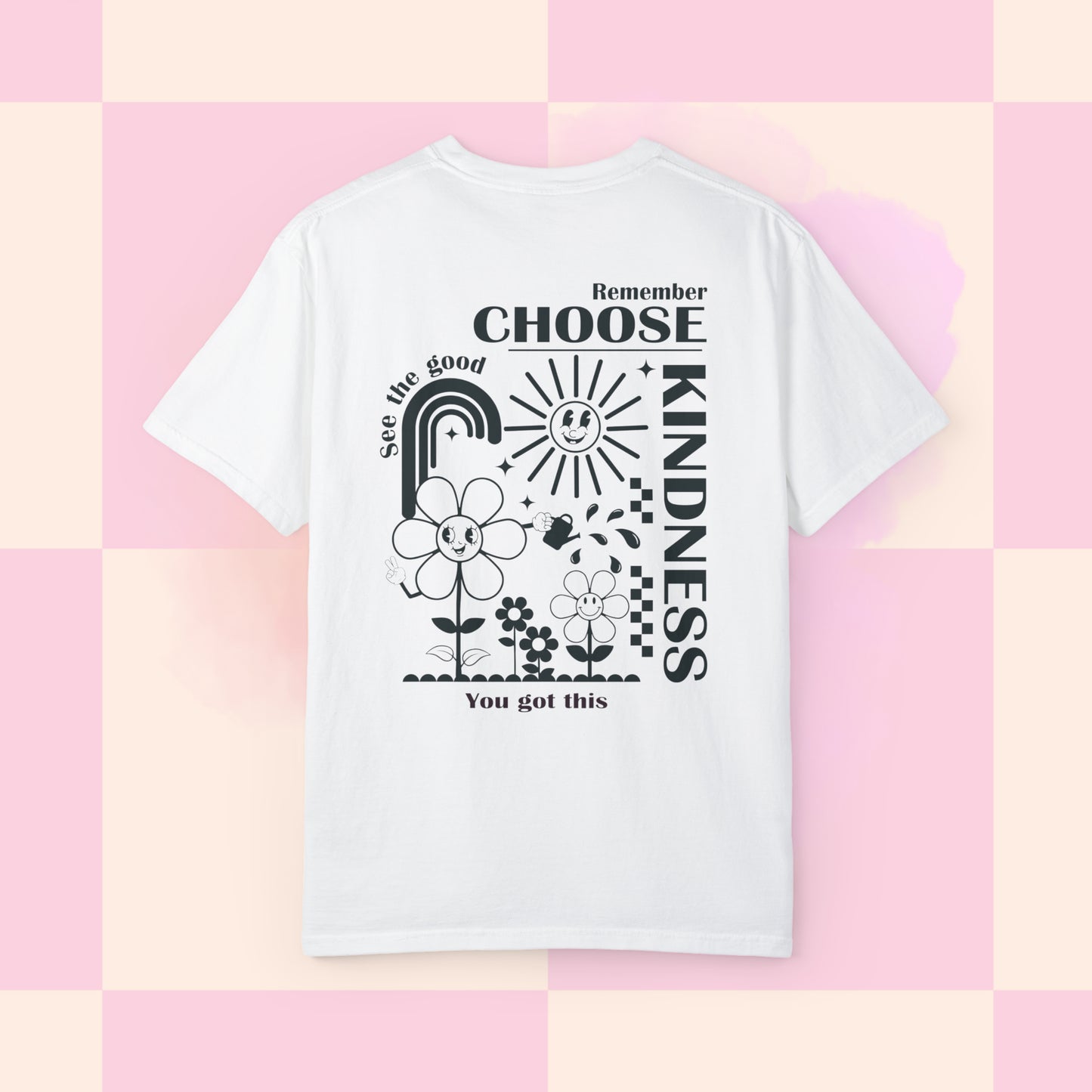 Choose Kindness T-shirt