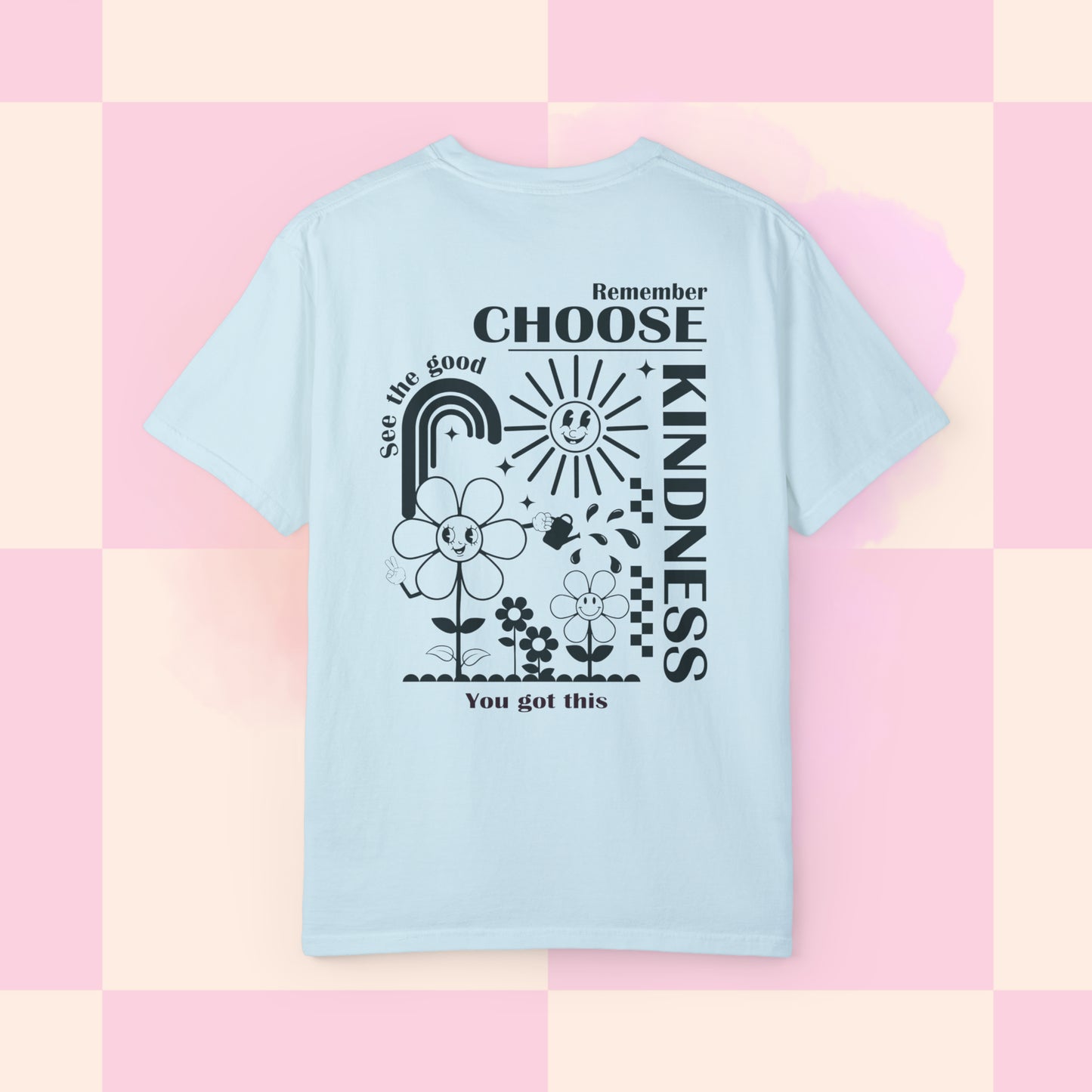 Choose Kindness T-shirt