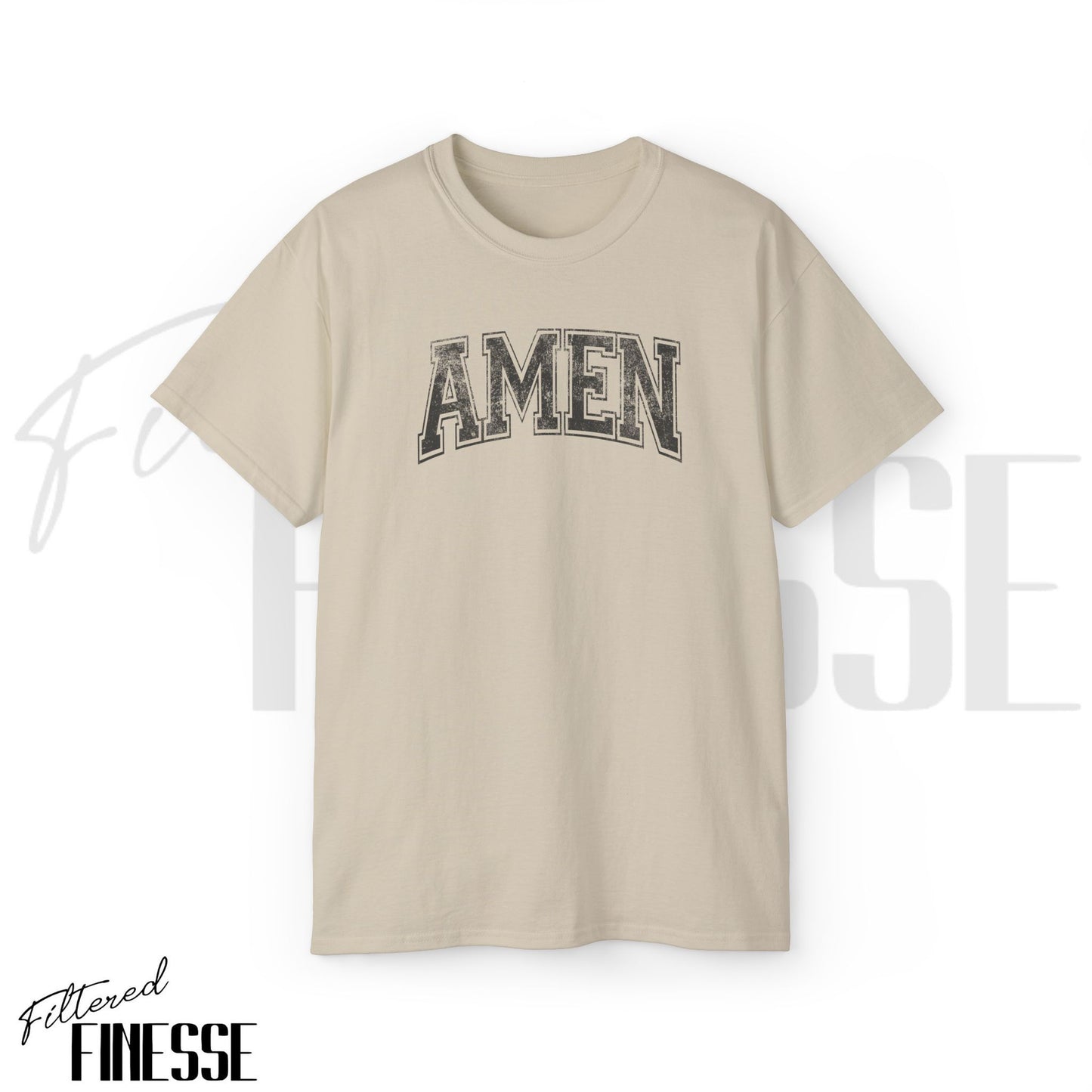 Amen T-Shirt