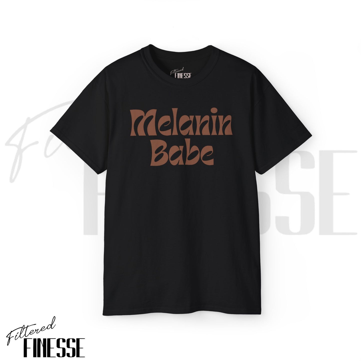 Melanin Babe T-Shirt