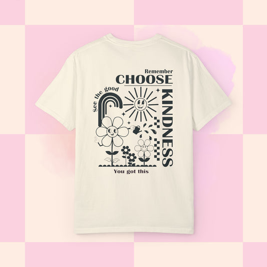 Choose Kindness T-shirt