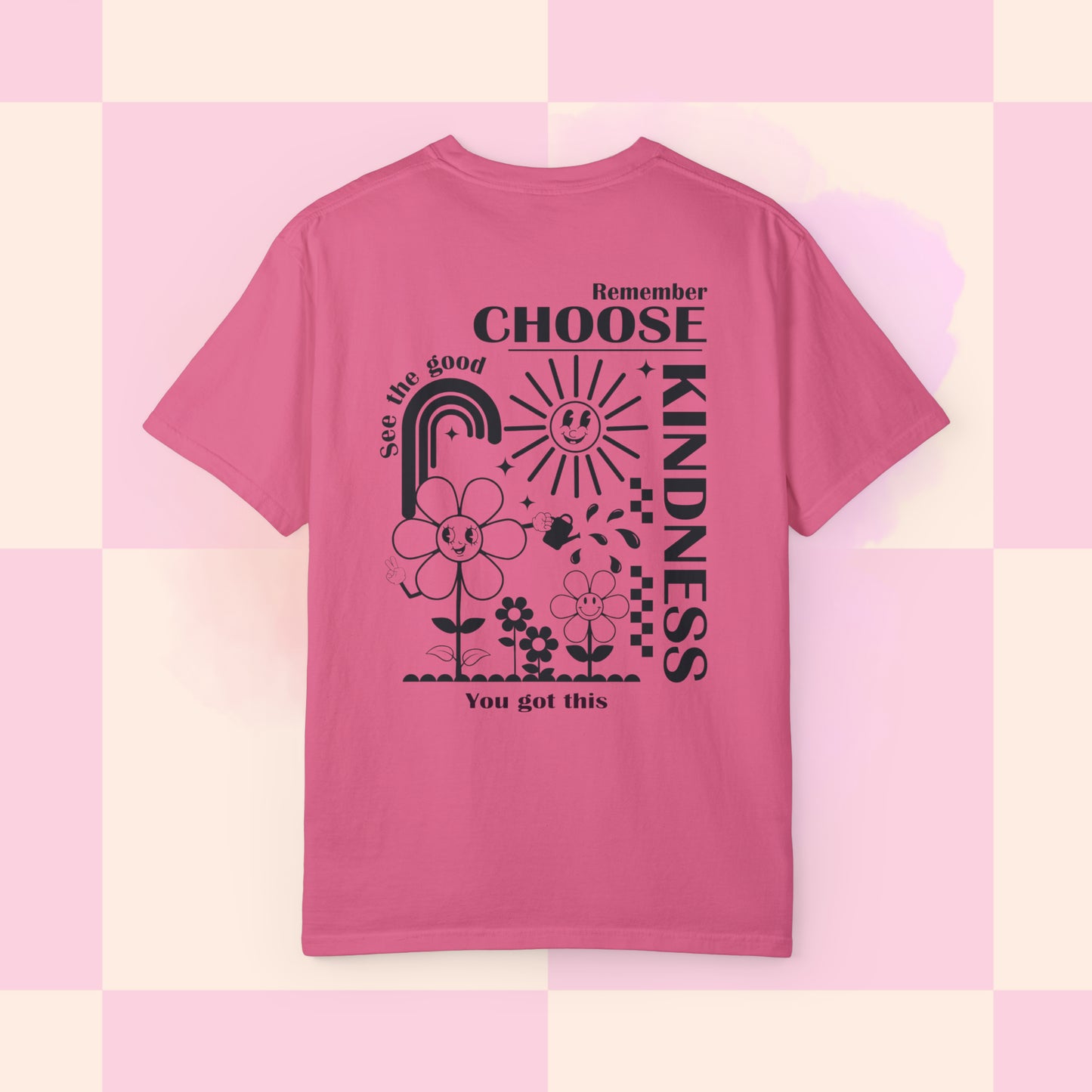 Choose Kindness T-shirt