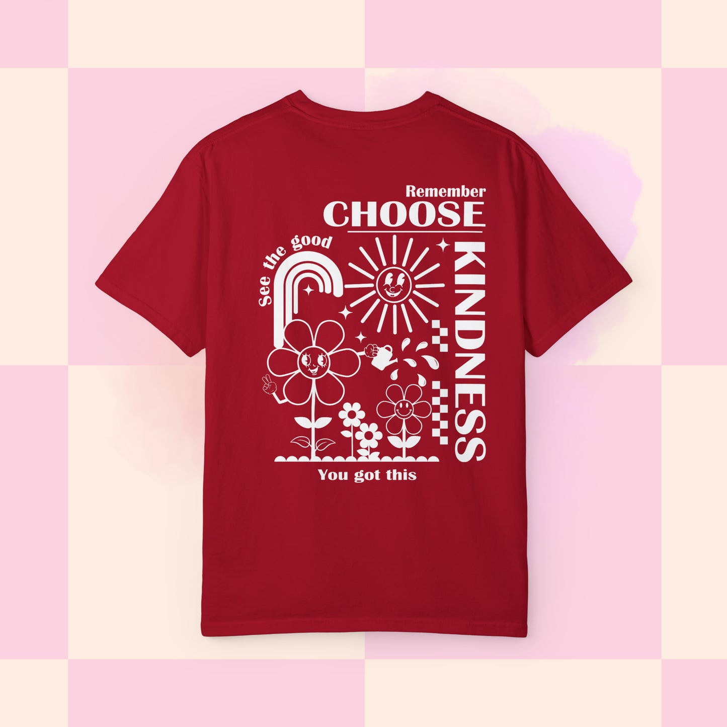 Choose Kindness T-shirt