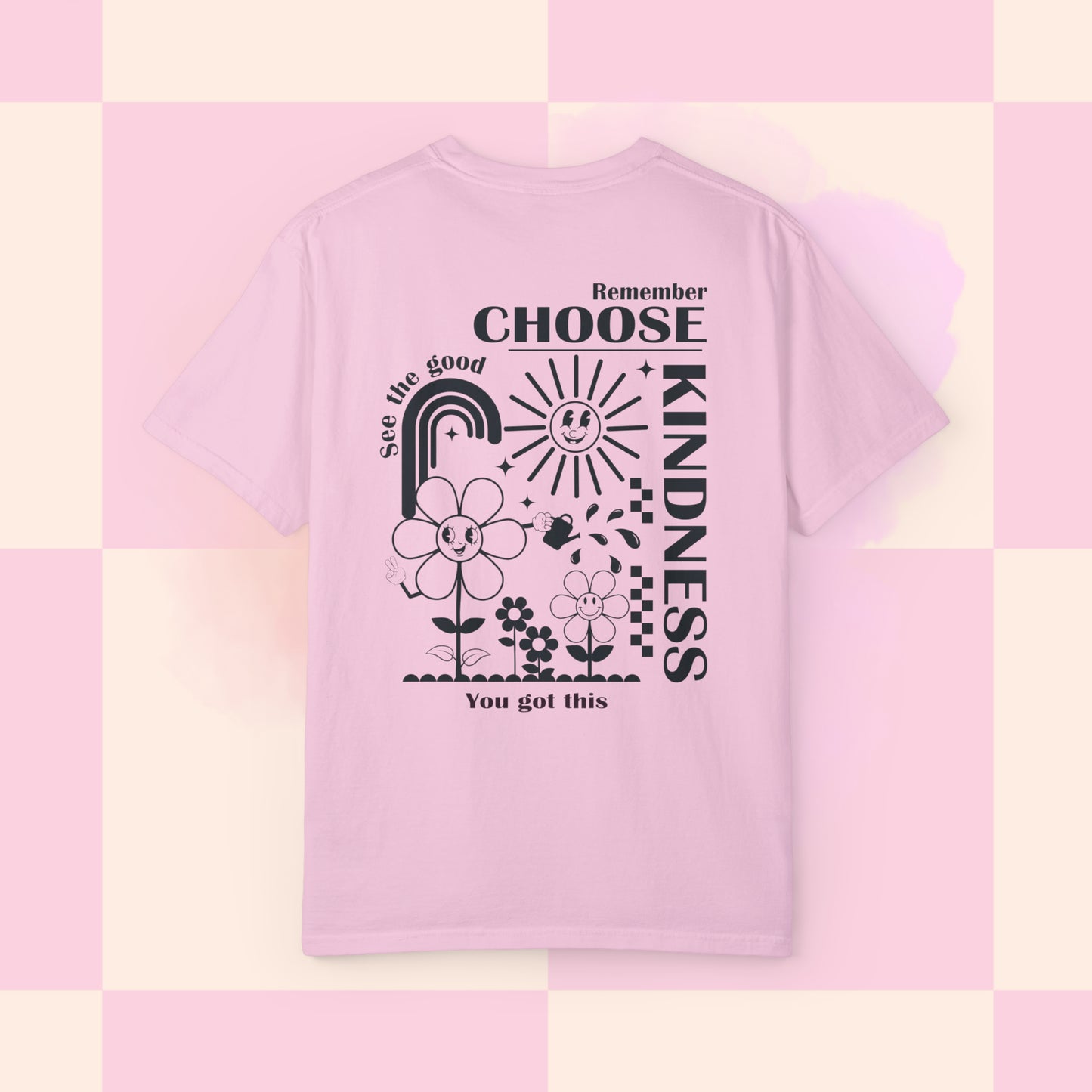 Choose Kindness T-shirt