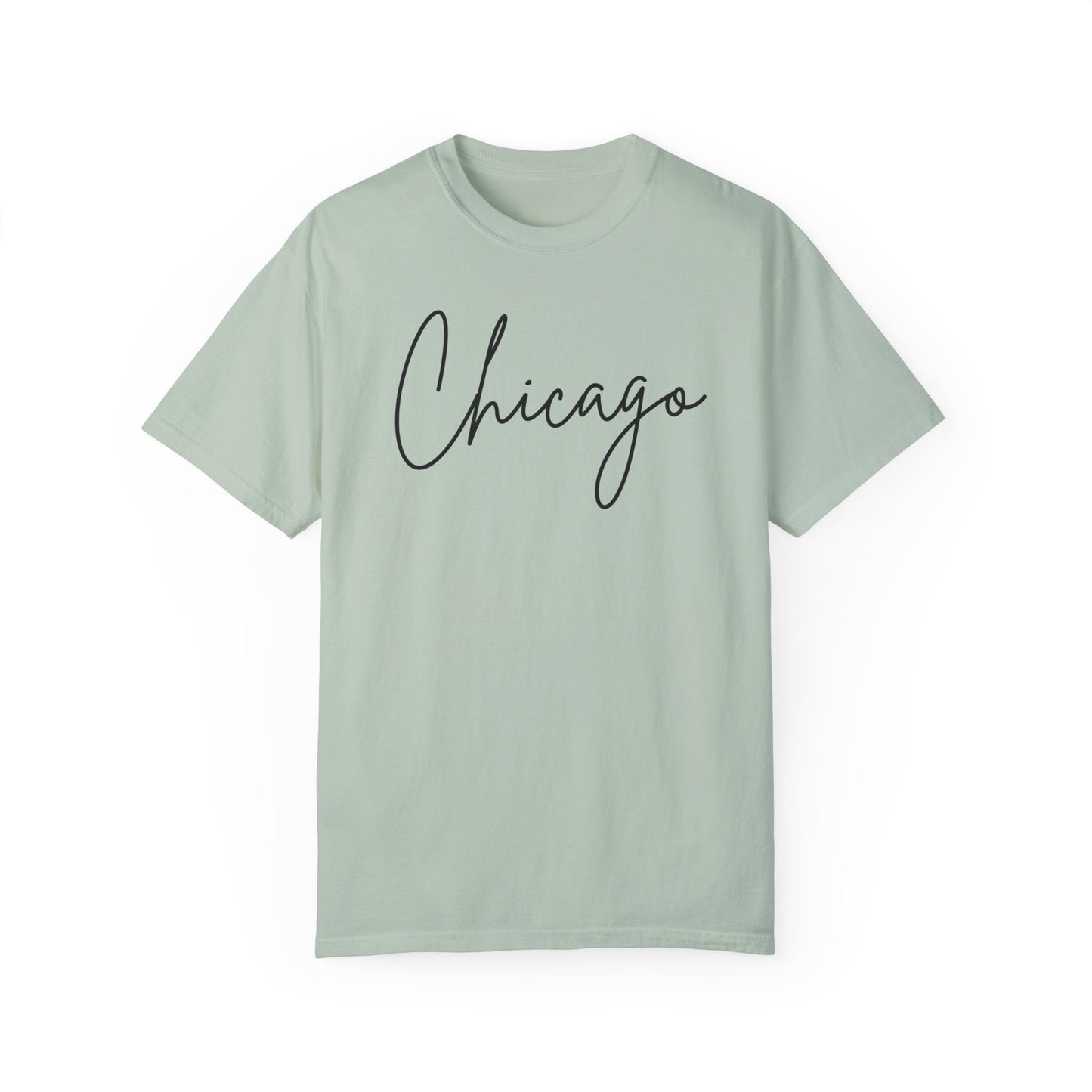 Chicago Comfort Colors T-shirt