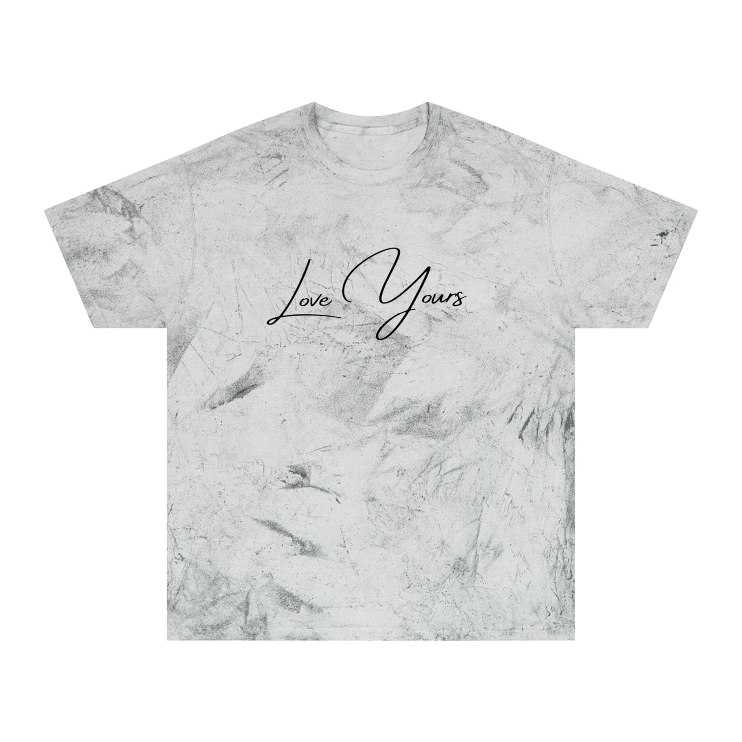 Love Yours Dyed T-Shirt