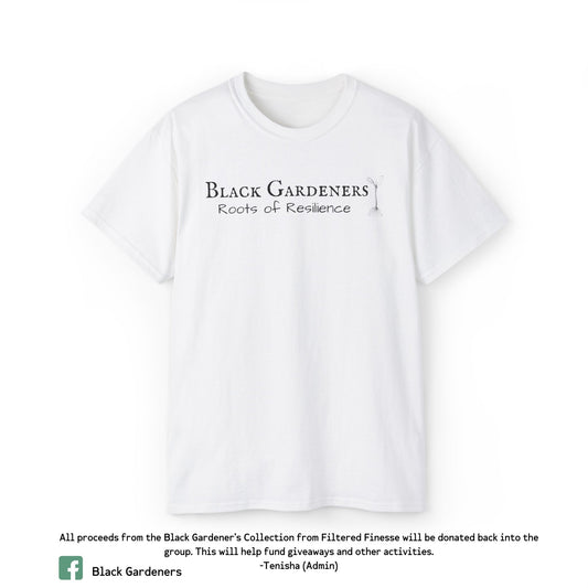 Roots of Resilience T-Shirt