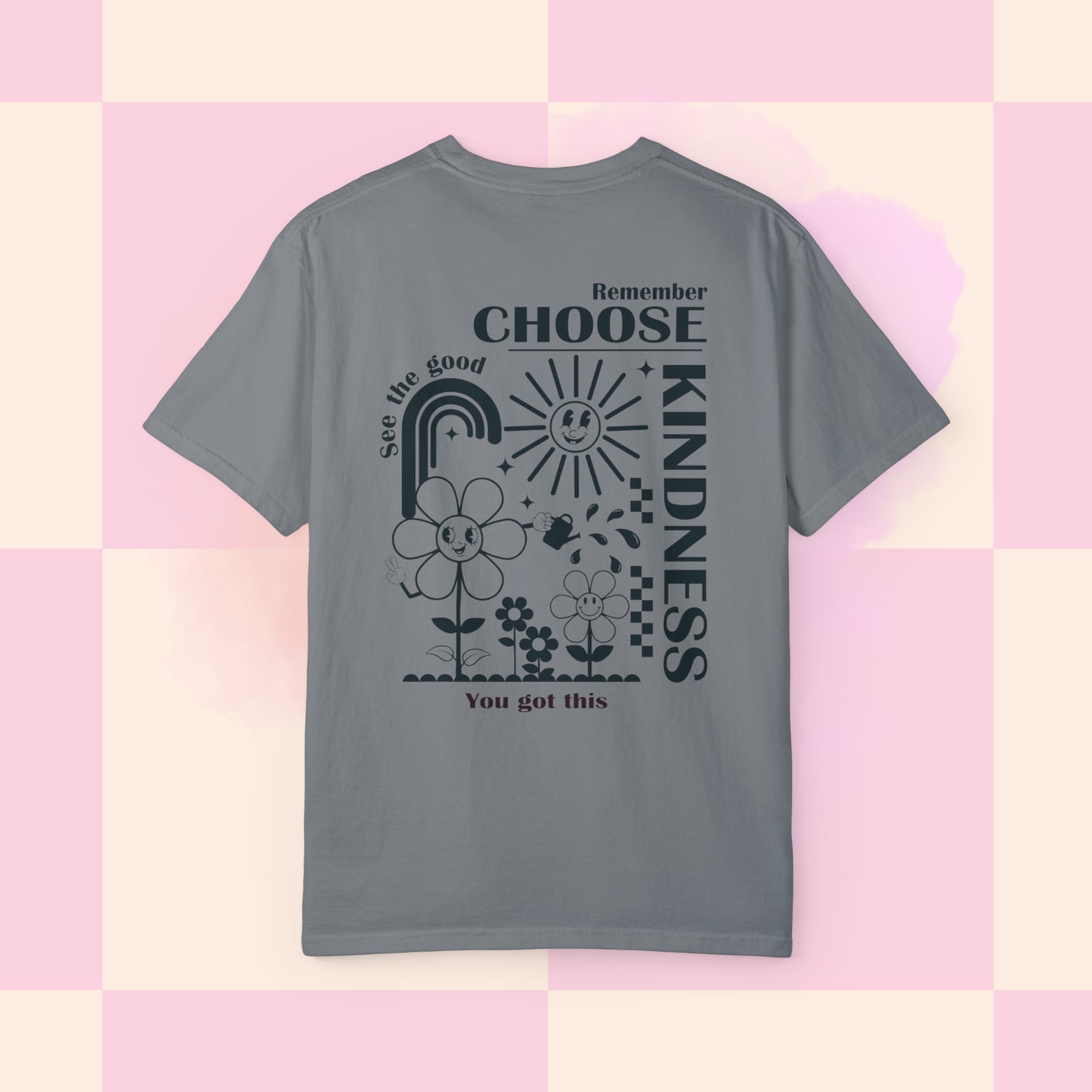 Choose Kindness T-shirt