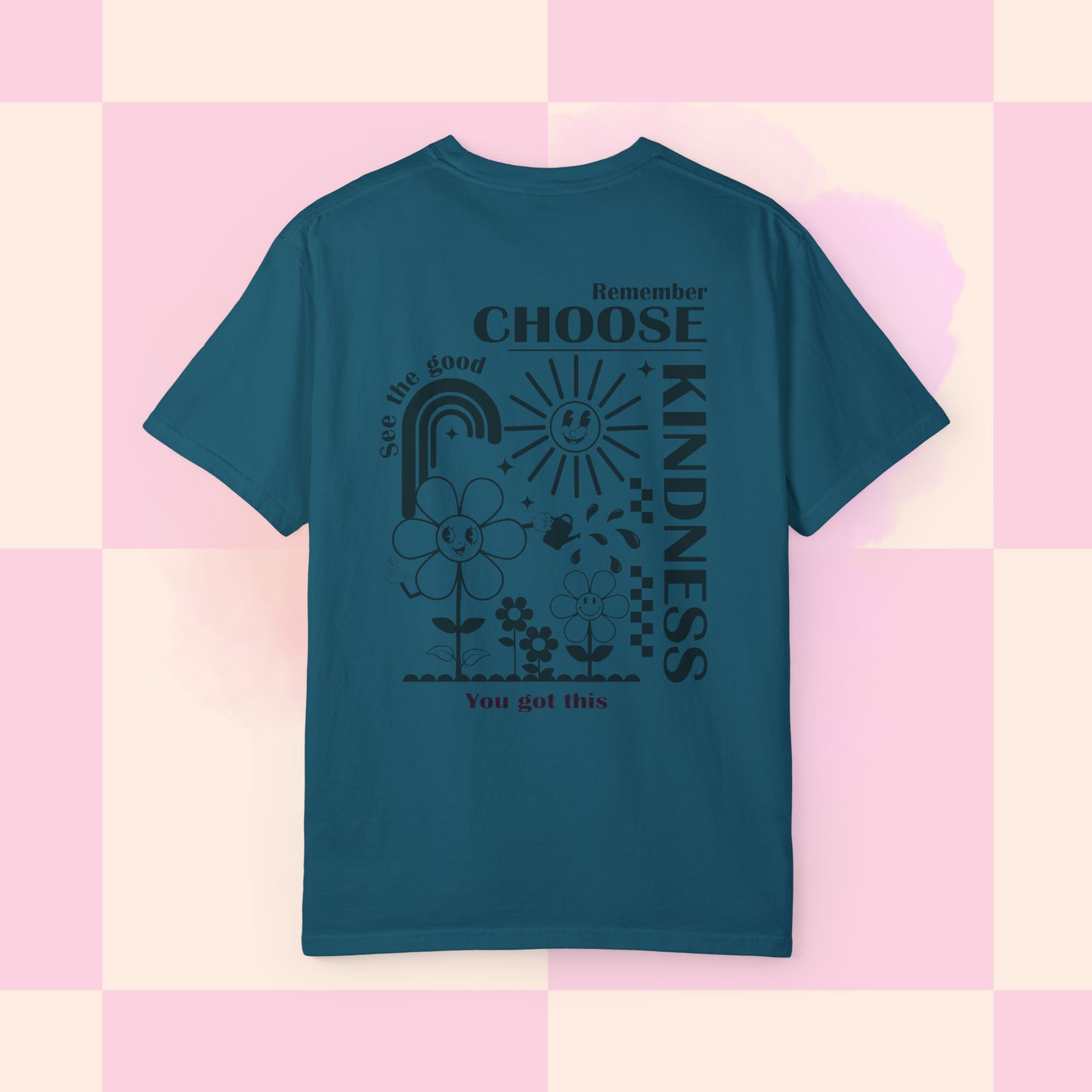 Choose Kindness T-shirt