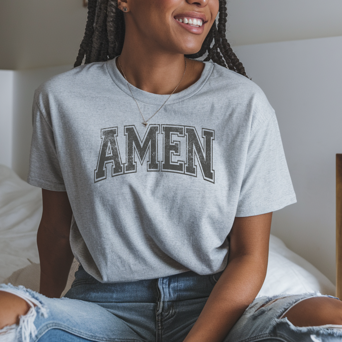 Amen T-Shirt