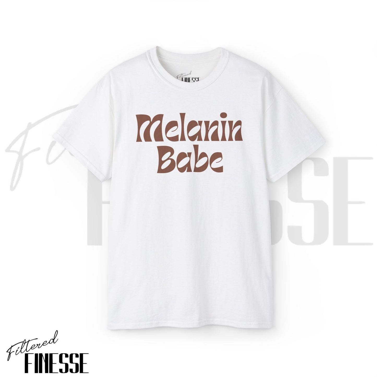 Melanin Babe T-Shirt