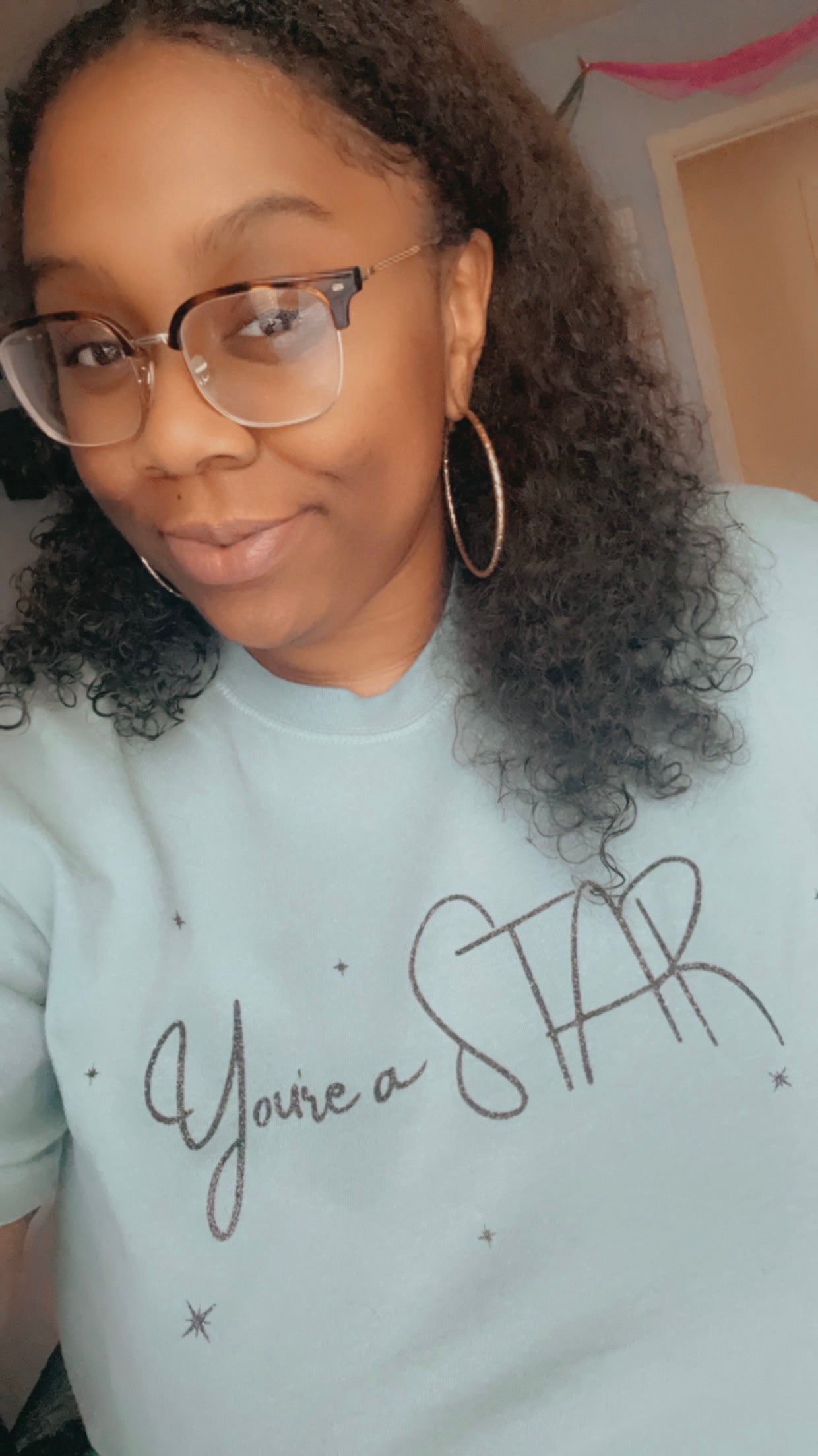 You're a STAR Unisex T-Shirt