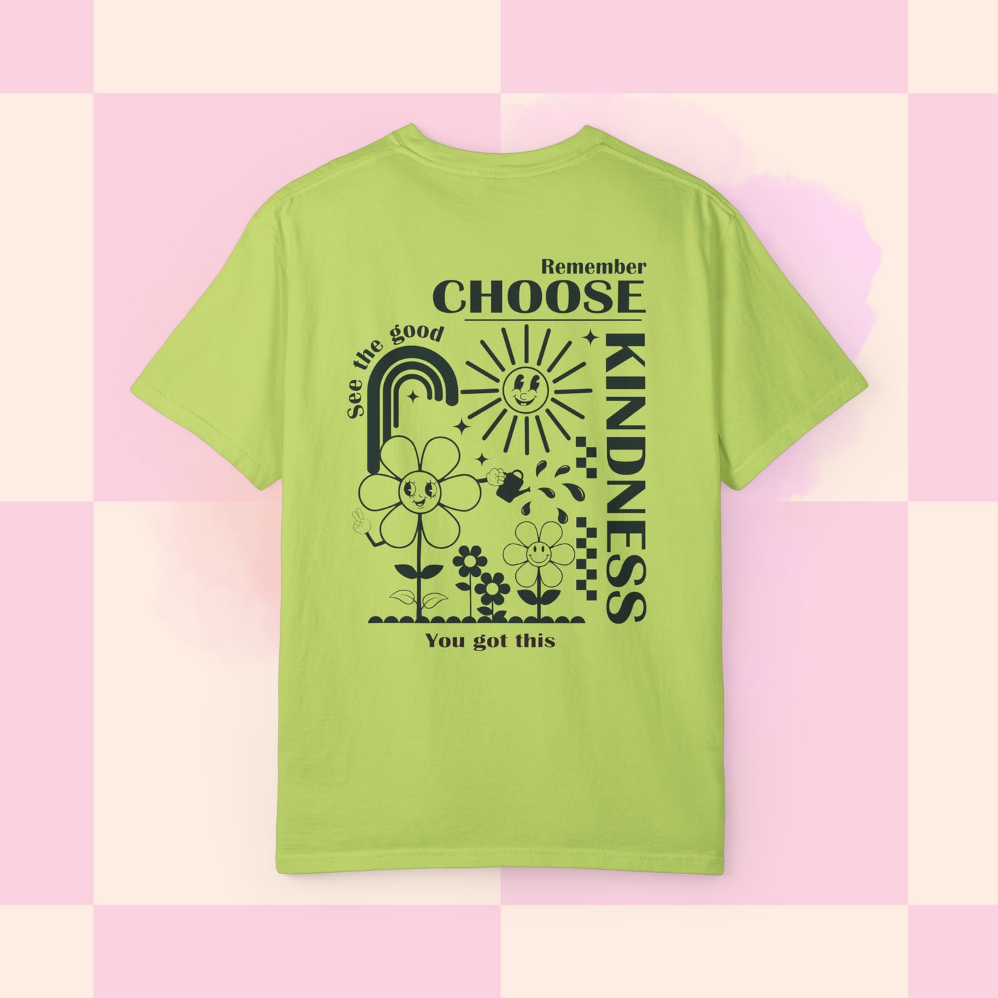 Choose Kindness T-shirt