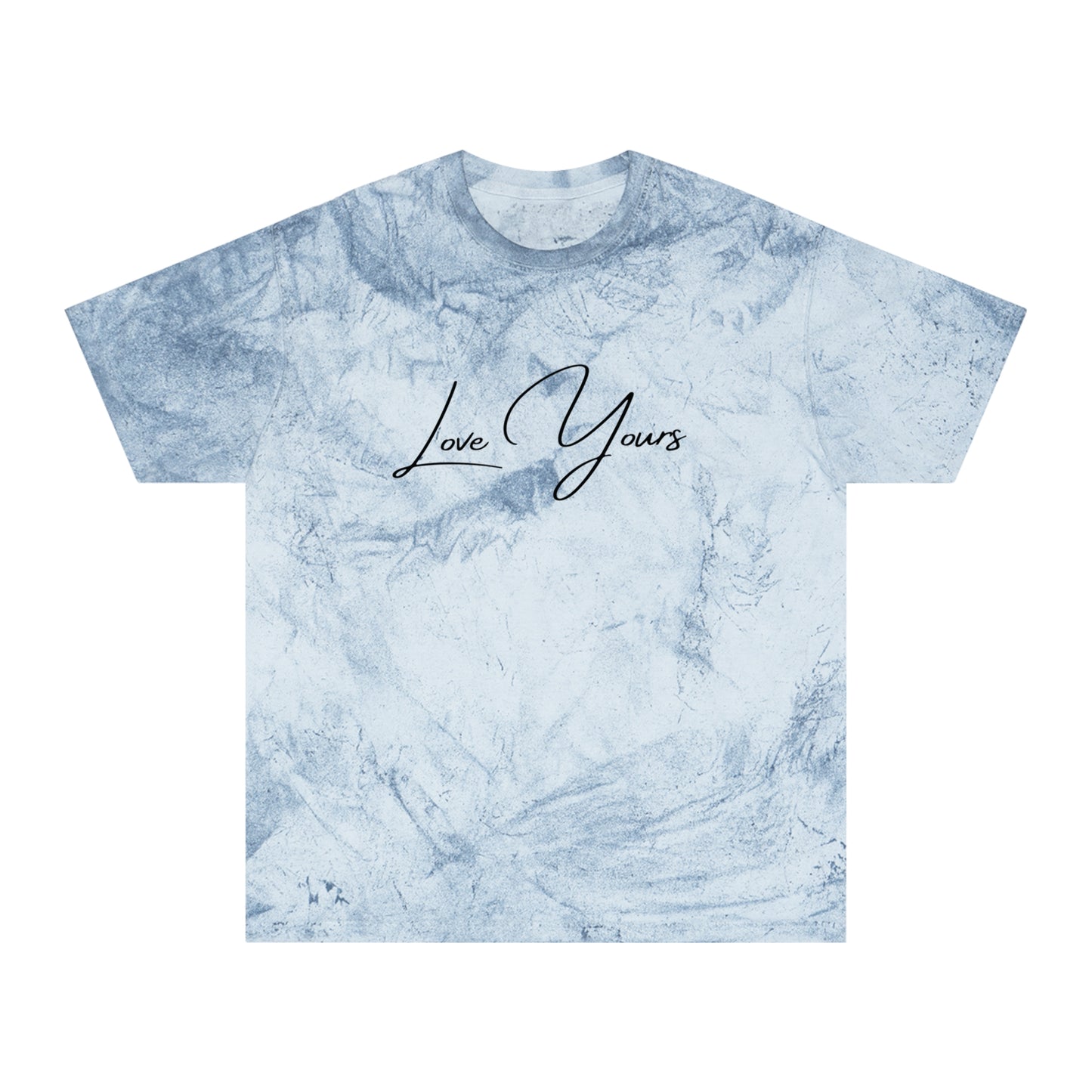 Love Yours Dyed T-Shirt