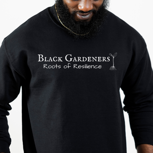 Roots of Resiliance Crewneck Sweatshirt