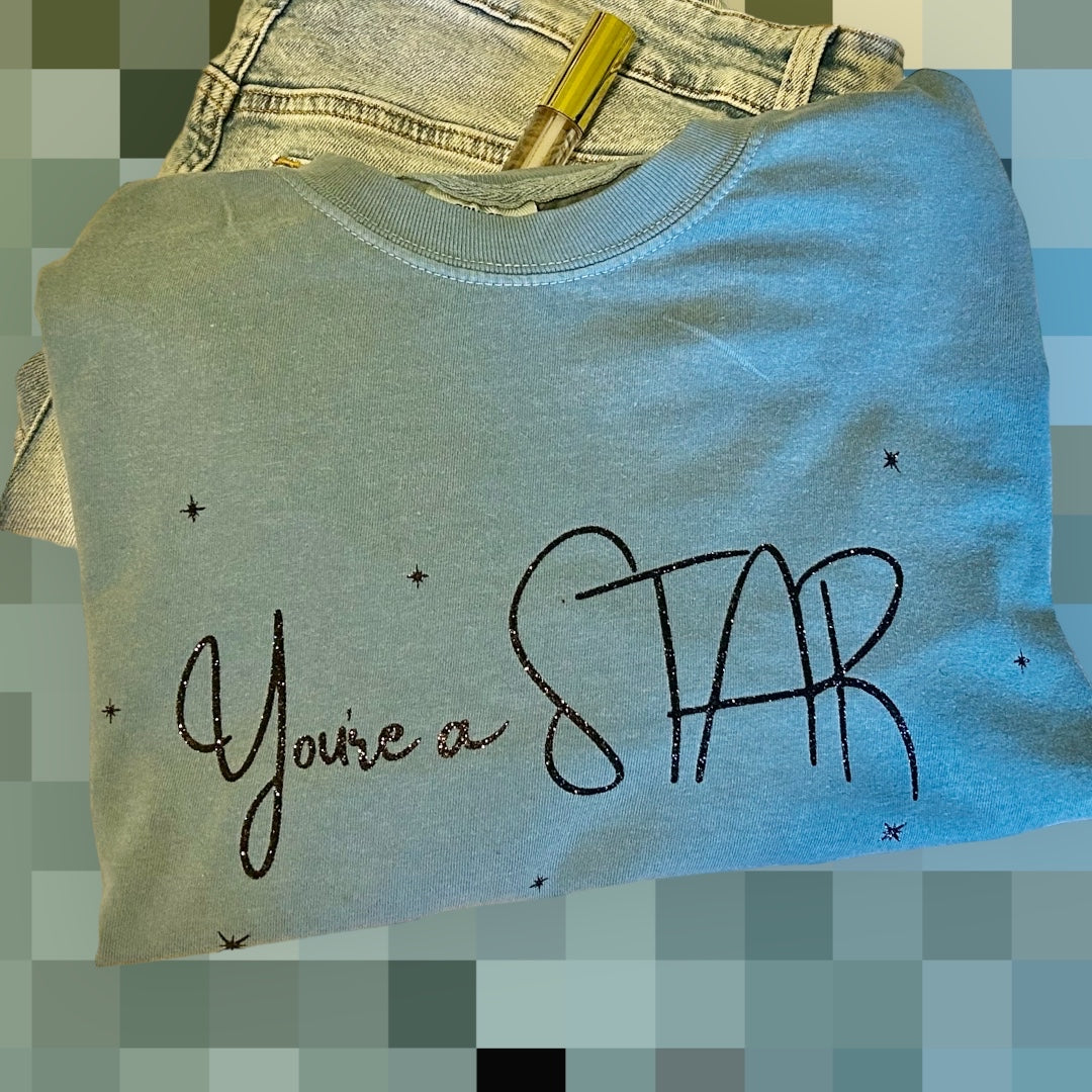 You're a STAR Unisex T-Shirt