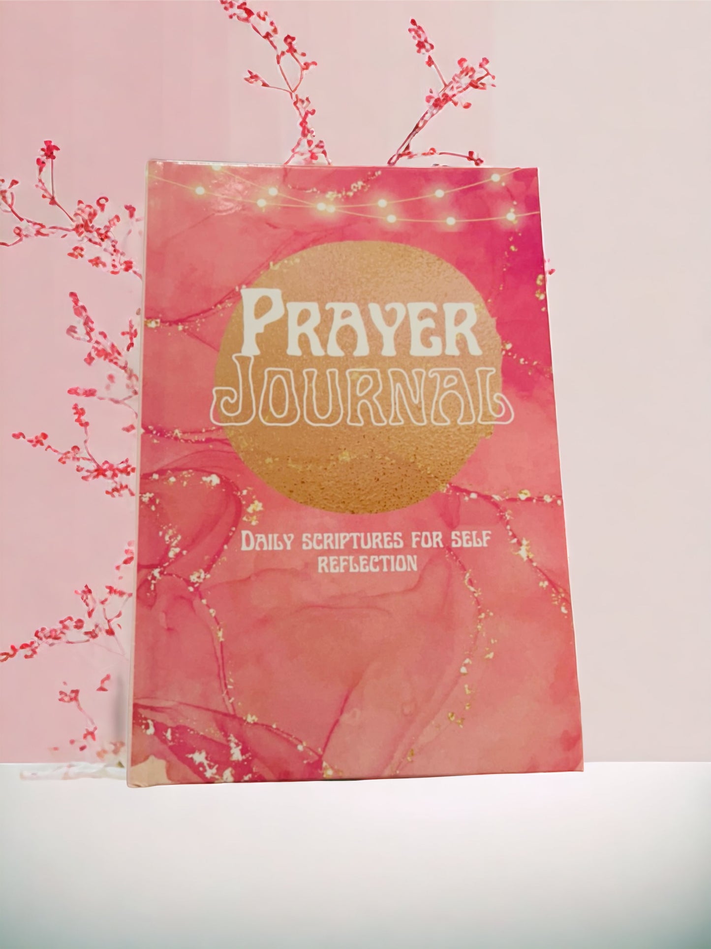 Prayer Journal