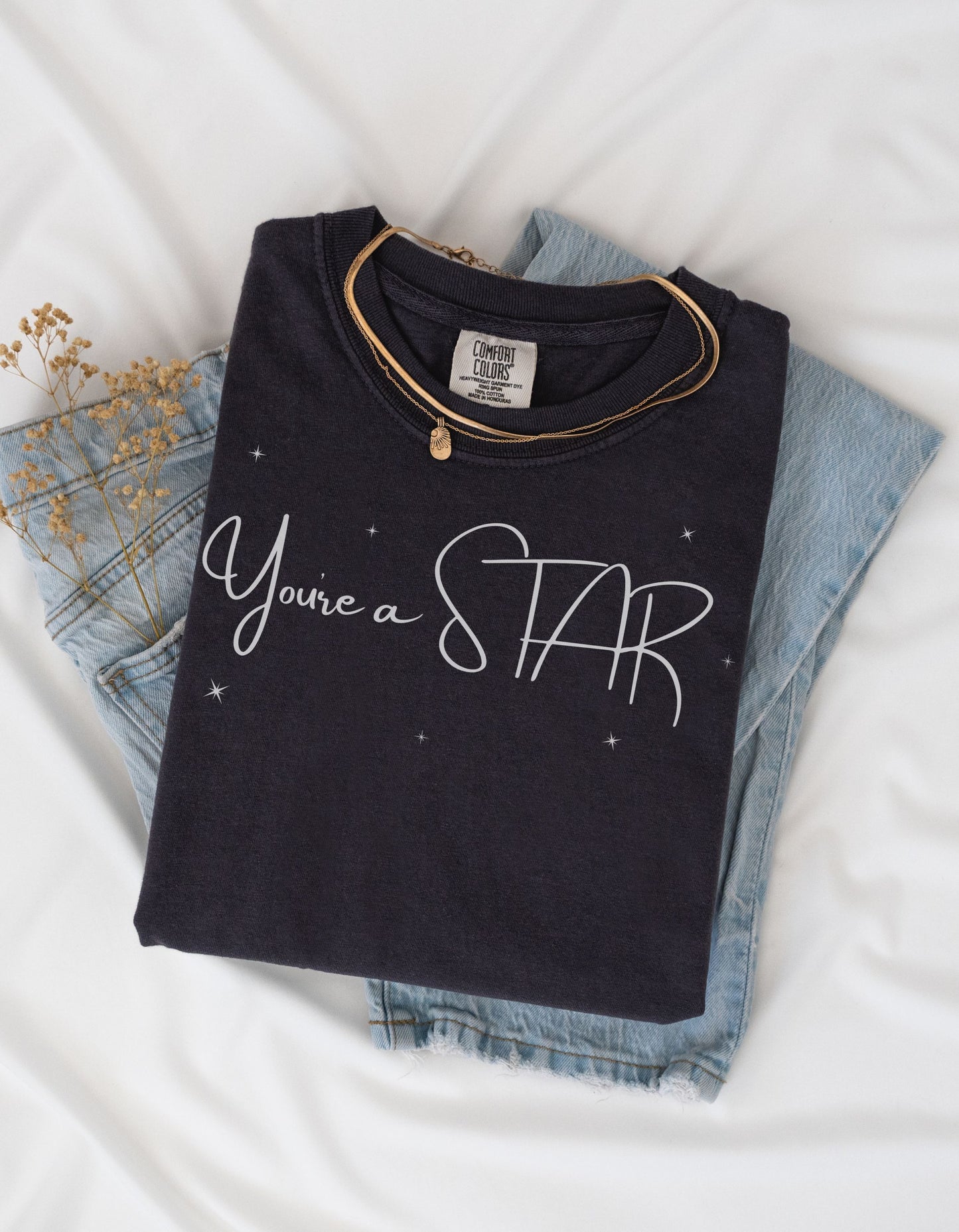 You're a STAR Unisex T-Shirt